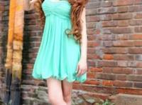 戴予桐美胸翘臀美艳诱惑写真集，戴予桐高清微拍自拍照图片