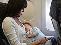 婴儿坐飞机能坐单独座位吗？婴儿坐飞机买票吗？婴儿能坐飞机吗？