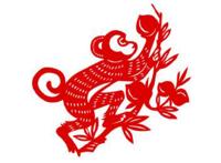 2016新年猴子图片大全，猴年过年图片全集