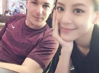 江语晨老公Josh Anderson个人资料照片大全，Josh Anderson是做什么的