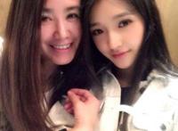 费霞野模照片大全，费霞为什么改名为林允，费霞黑历史扒皮