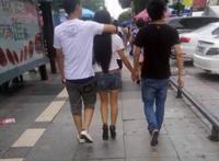 好羡慕一妻多夫制！会实现吗？