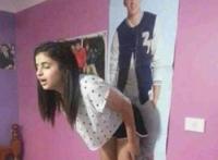 邪恶美女福利图片，这样你舒服了吧？