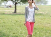 爱讲黄段子的女生，大多只是嘴上污