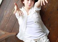 搞笑妹子图片，大爷来玩嘛！