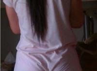 你们自己想象一下，为什么会绷紧？