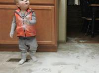 双胞胎还有这样的好处！羡慕！