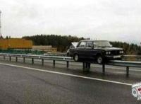 这货是怎么上去的，求科普！