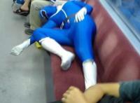 昨天又通宵加班拯救世界了……