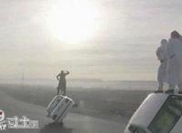 我有自己的开车方式