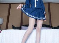 俏皮学生妹 Beautyleg 美腿写真