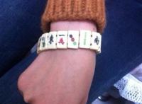 麻友必备手链，从此大杀四方