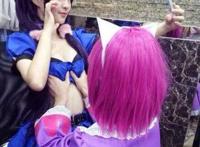 中国好闺蜜，你值得拥有！