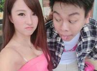 骚年，你的舌头怎么都伸出来了！！