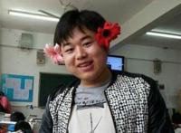 从来没发觉自己原来这么帅