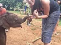 当你不行了，而你的女伴却还想要，想死的感觉！