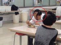 大叔你真是来搞笑的么