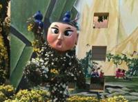 能不能留给我们一个美好一点儿的童年记忆