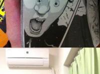 求问看漫画时候看到自己，是什么心情……