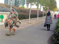 拿起行装，来一次说走就走的旅行！