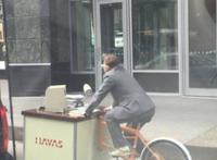 来一场说走就走的工作之旅