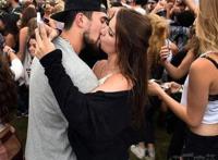 说！你在勾搭哪个野男人？