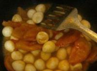 名副其实的西红柿炒蛋