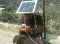 再也不怕手机没电了