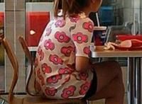 妹子，你这是在召唤大姨妈的节奏吗？