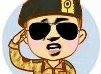 太阳的后裔：向傻屌致敬