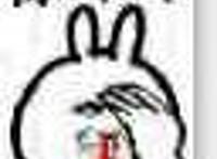 捂着眼睛流鼻血：你坏坏