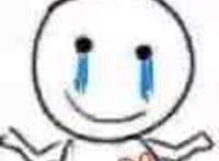 发呆的眼睛哭心也碎了