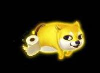 神烦狗跑步自带纸巾的