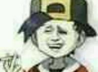 神奇宝贝精灵球，抽烟笑