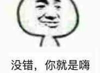 没错，你就是嗨到最晚的傻逼