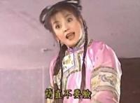 小燕子：简直不要脸