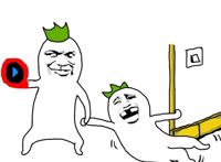 快播：过来！哥带你看电影