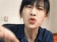 papi酱：你就说虐不虐，虐不虐？