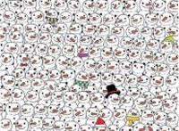 我们中出了一个叛徒，能找出来么