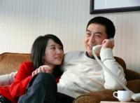 结婚以后你会找小三吗