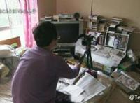 日本第一宅男是谁？日本第一宅男个人资料照片曝光！