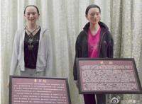 山寨蜡像丑哭网友,丑哭了的明星蜡像图片大全,盘点丑哭了的明星蜡像