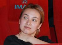 吴昕素颜自拍照图片大全，吴昕素颜照片全集