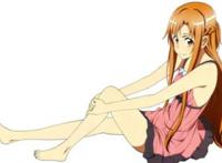 亚丝娜被轮x图片，亚丝娜被轮x漫画，亚丝娜被玷污图片h