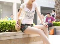 看着就想撸的美腿翘臀，看了就让人想撸的美腿2016图片大全