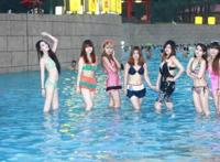 好湿好滑好多水图片大全