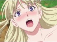 邪恶触手怪辱美女漫画，少女漫画之邪恶触手图