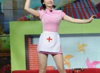 护士为什么会和性联系到一起