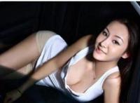 帝都有多少外围女？