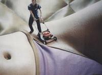 为什么不能轻易剃掉私处阴部的毛发？